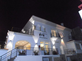 Гостиница Hôtel Valencia  Андей